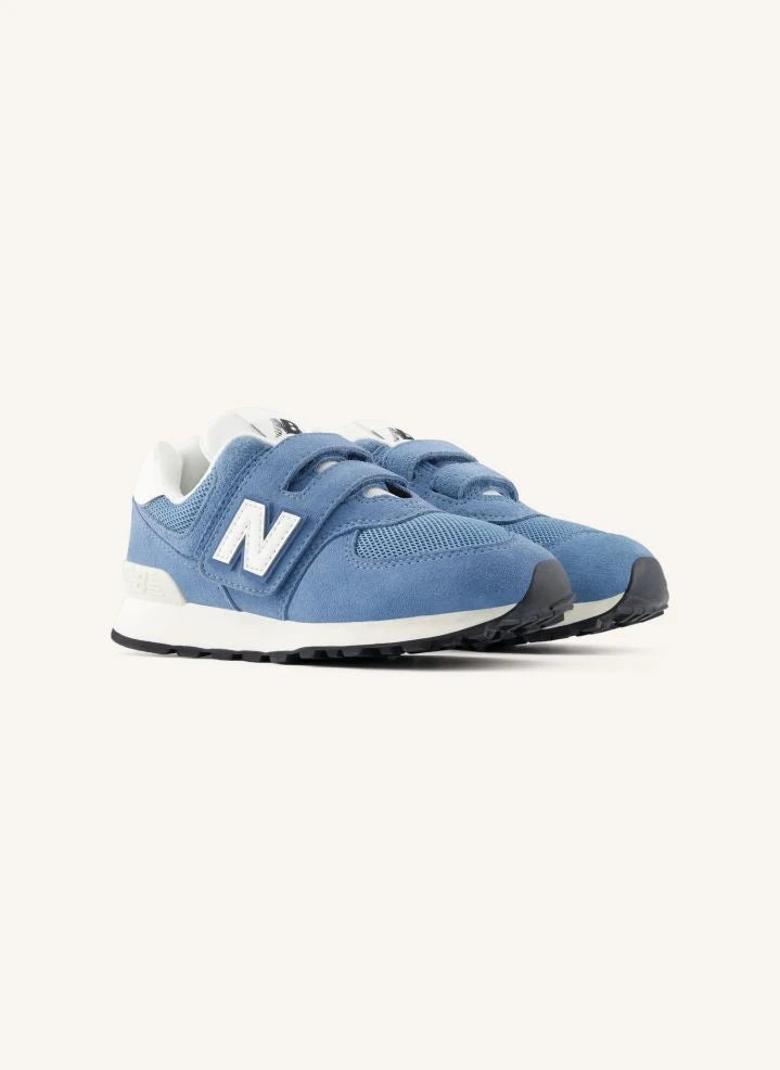 New Balance - 574 Scratch Sneakers | Mavi