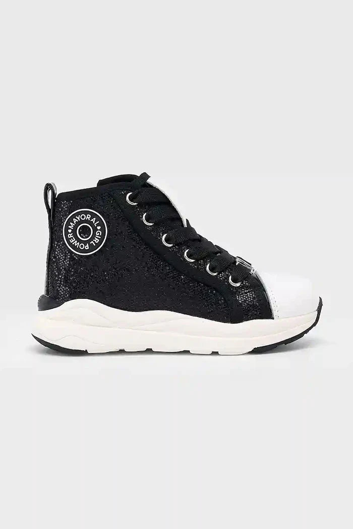 Mayoral Çocuk Yüksek Sneaker
