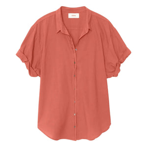 Xirena - Channing Blouse | Nude