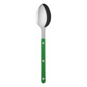 Sabre - Bistro Spoon | Grass Green