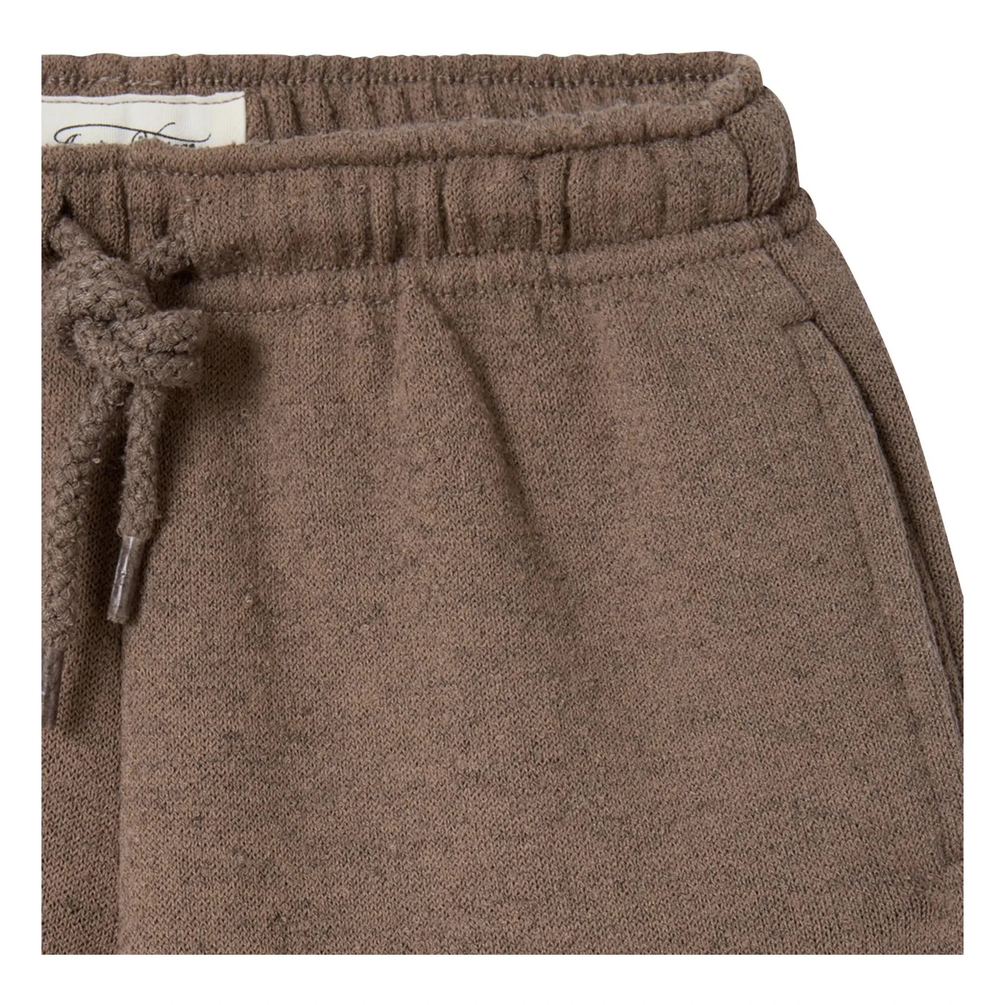 American Vintage - Big Evona Jogger | Brown
