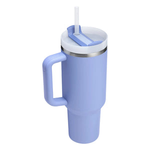 Stanley 1913 - The Quencher H2.O FlowState Insulated Mug | Lavender