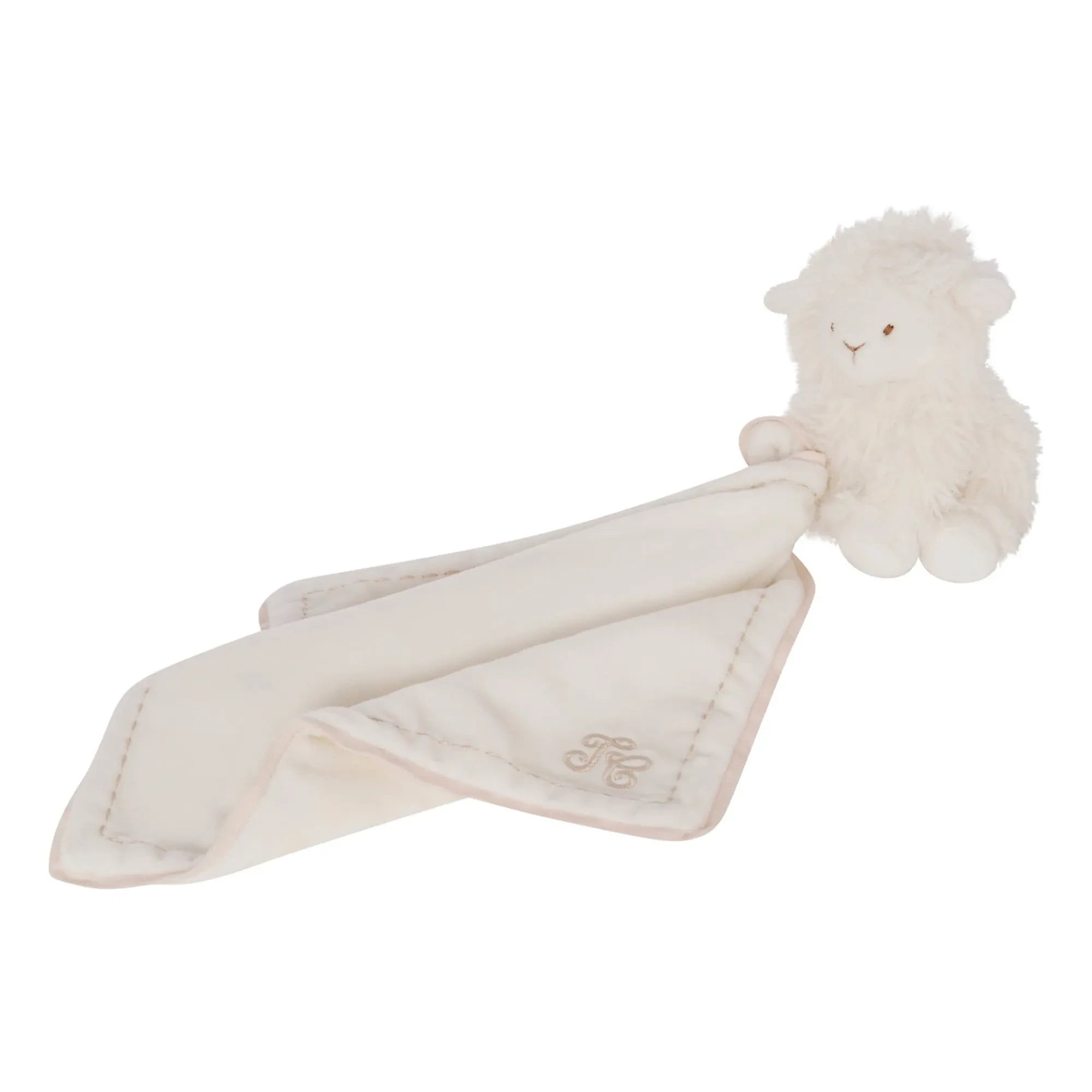 Tartine et Chocolat - Edmond The Sheep Sleep Companion | Ecru