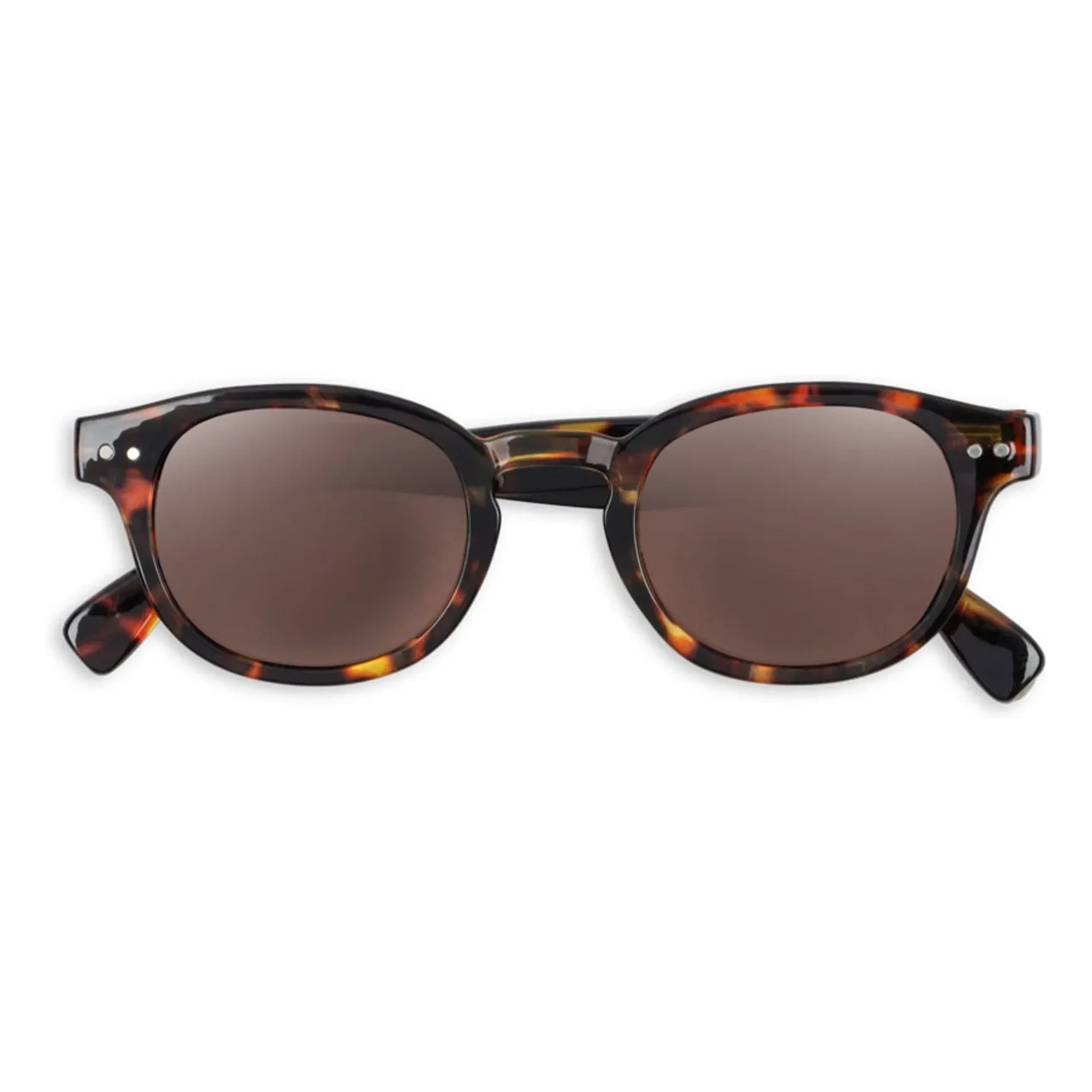 Konges Sløjd - Ecaille Sunglasses | Brown