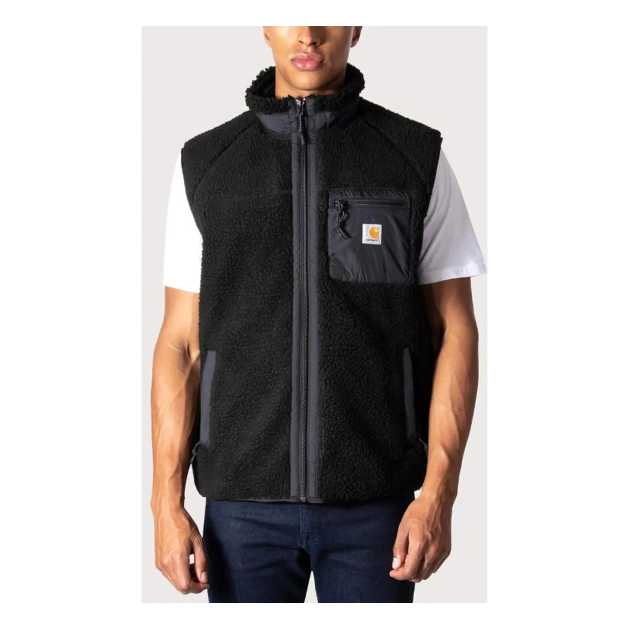 Carhartt WIP - Prentis Jacket | Black