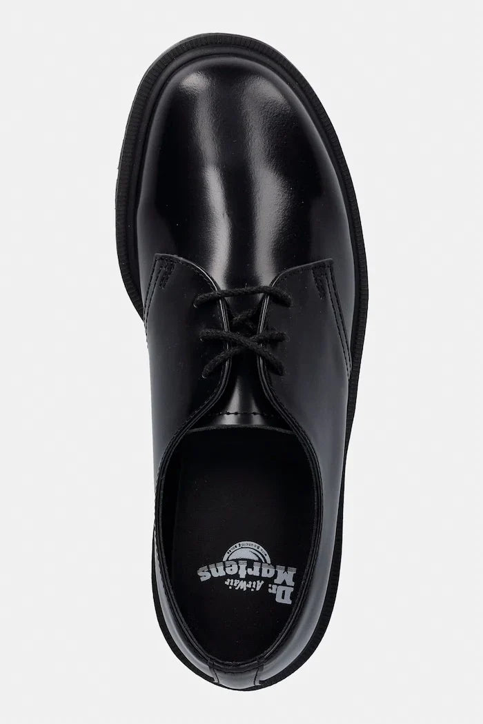 Dr. Martens Deri Ayakkabı Mayfare