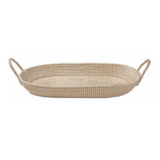 Olli Ella - Reva Changing Basket | Natural