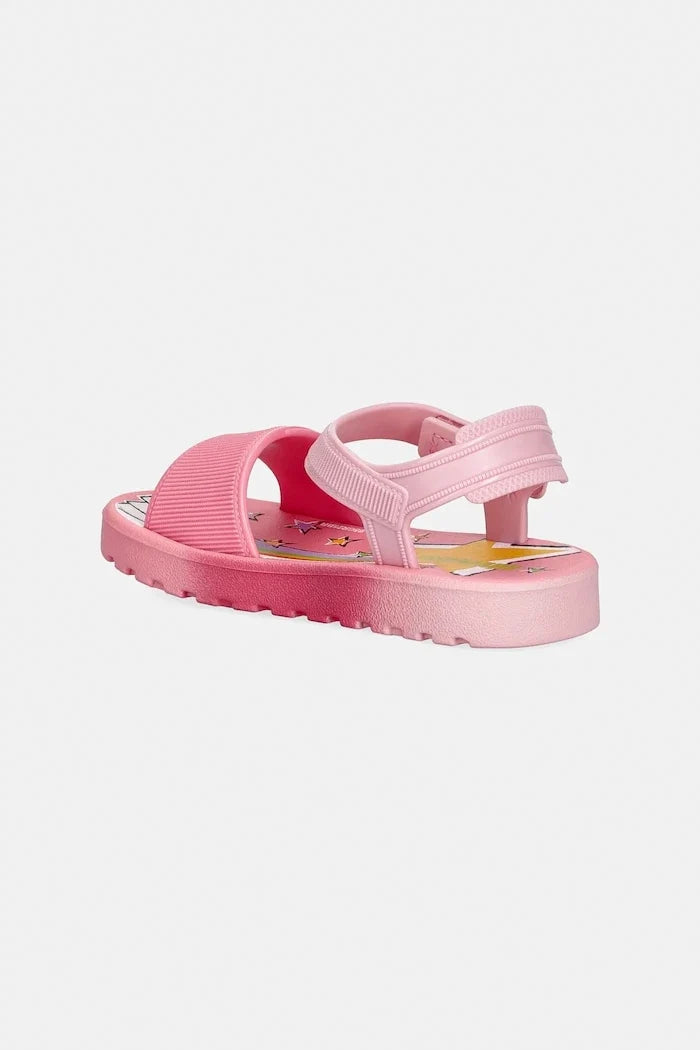 Melissa COLORS BB Çocuk Sandalet
