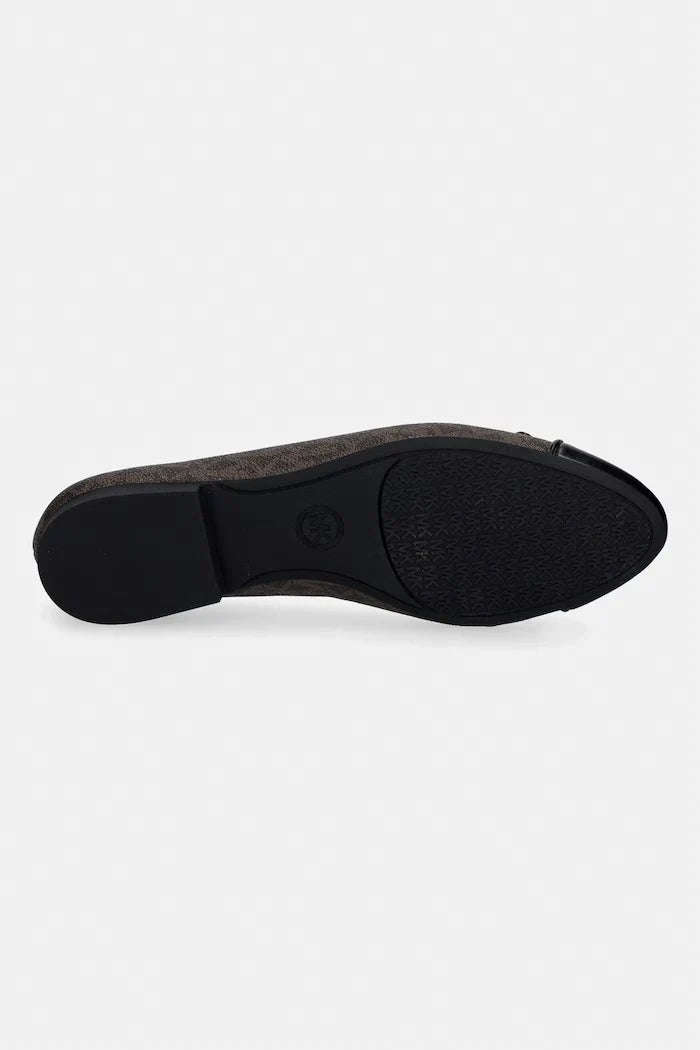 MICHAEL Michael Kors Piper Flex Ballet Babet