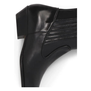 Socque Paris - Abbey Boots | Black