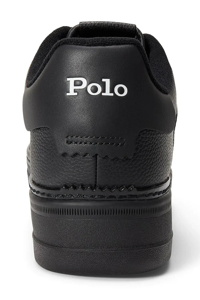 Polo Ralph Lauren Masters Crt Sneaker