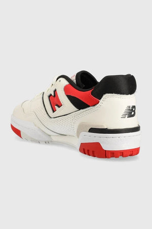 New Balance BB550VTB Deri Spor Ayakkabı