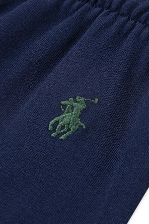 Polo Ralph Lauren Çocuk Pamuklu Pijama