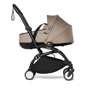 Stokke® - Yoyo Carrying Basket | Earth Brown