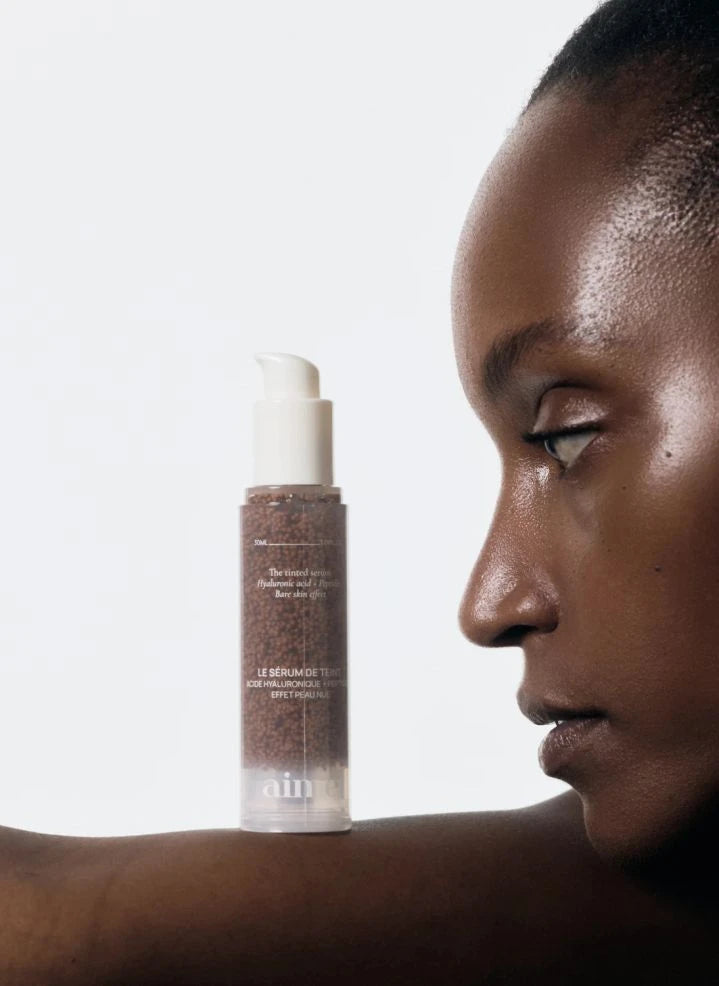 AIME - Complexion Serum - 30 ml | Deep