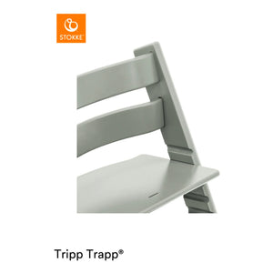 Stokke® - Tripp Trapp® Beech High Chair | Ice
