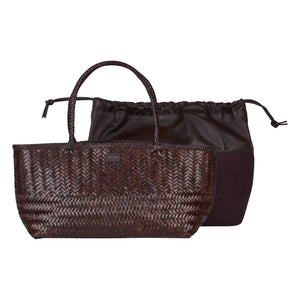 Anthology Paris - Mady bag | Brown