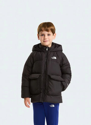 The North Face - North Down Jacket | Black