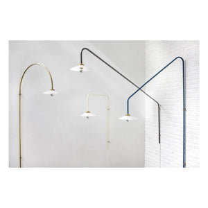 Valerie Objects - Muller Van Severen Asma Lamba N°1