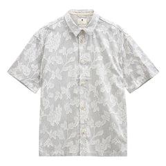 Anerkjendt - Akotto Jacq Shirt | Black