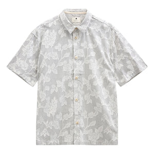 Anerkjendt - Akotto Jacq Shirt | Black