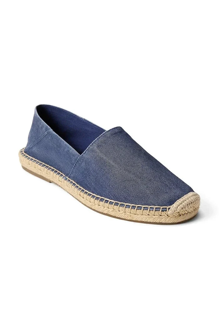 Polo Ralph Lauren Erkek Espadril Cevio V2 Clp