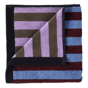 La cerise sur le gâteau - Charly Towel | Blueberry