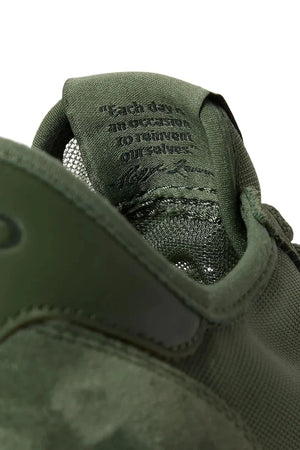 Polo Ralph Lauren Train 89 Pp kadın sneaker