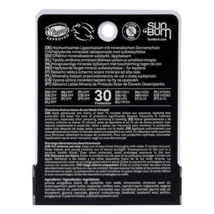 Sunbum - Signature Lip Balm SPF30 - 4.25g