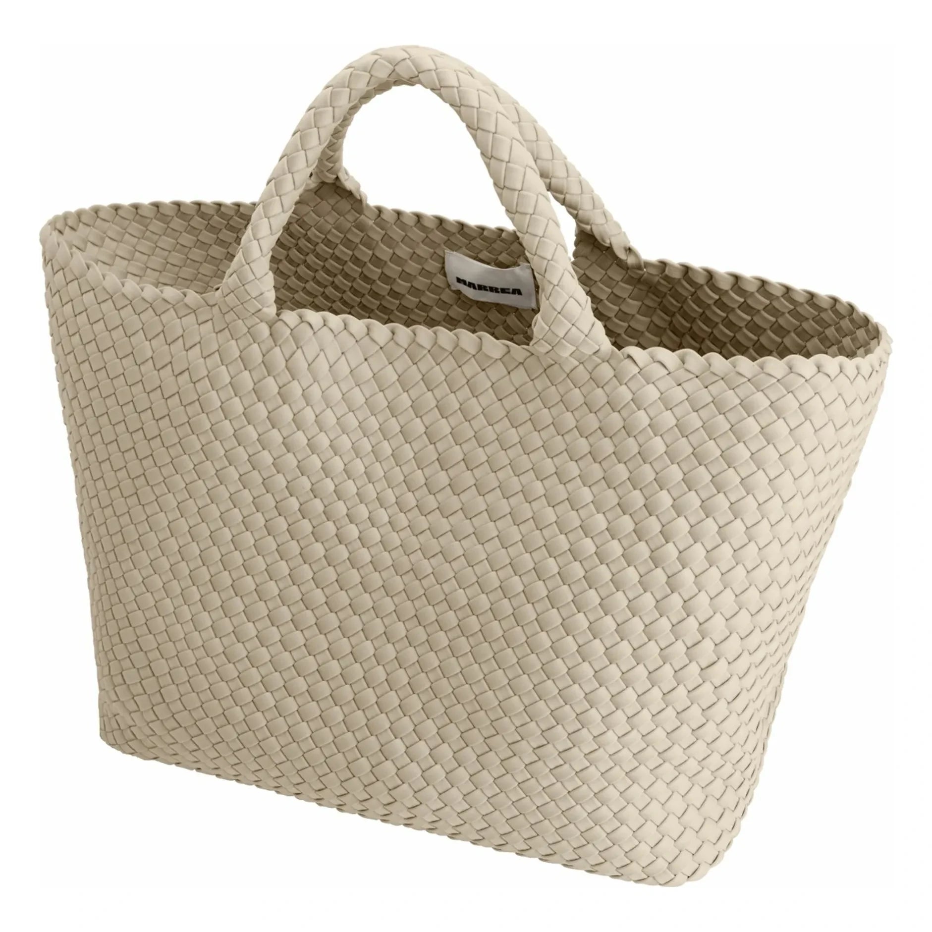 Marrea - Large Marrea Tote | Sand