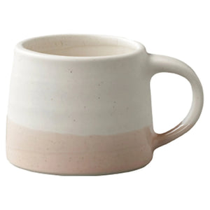 Kinto - Porcelain Mug | Pink
