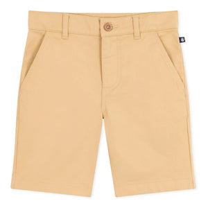 Petit Bateau - Melo Bermuda | Beige