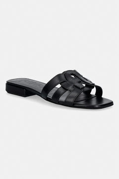 Furla Kadın Deri Terlik Summer