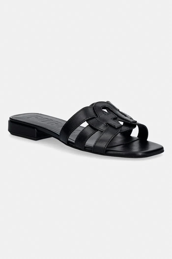 Furla Kadın Deri Terlik Summer