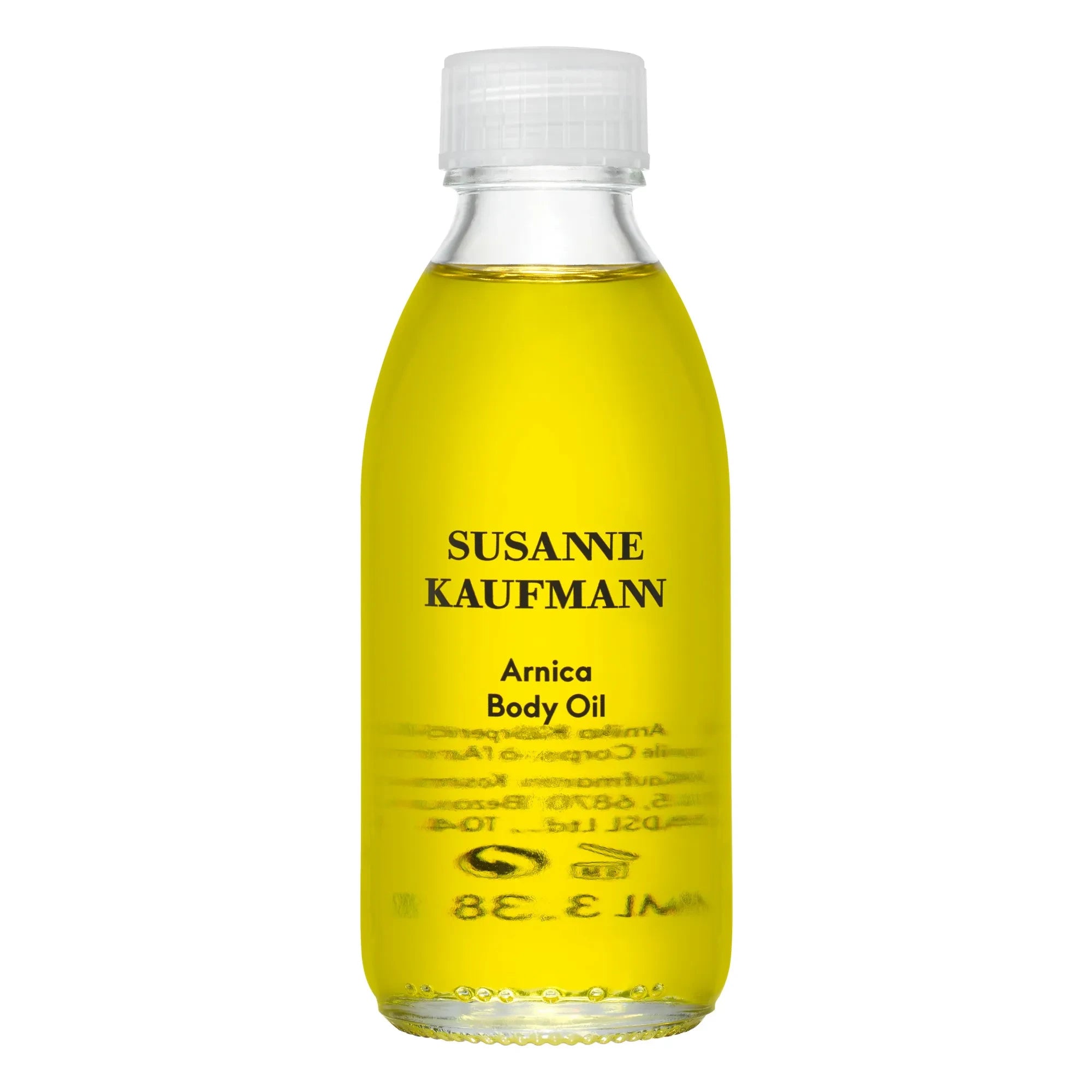 Susanne Kaufmann - Arnica Body Oil - 100 ml