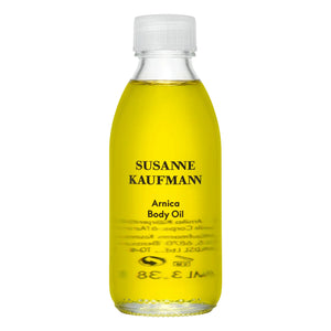 Susanne Kaufmann - Arnica Body Oil - 100 ml