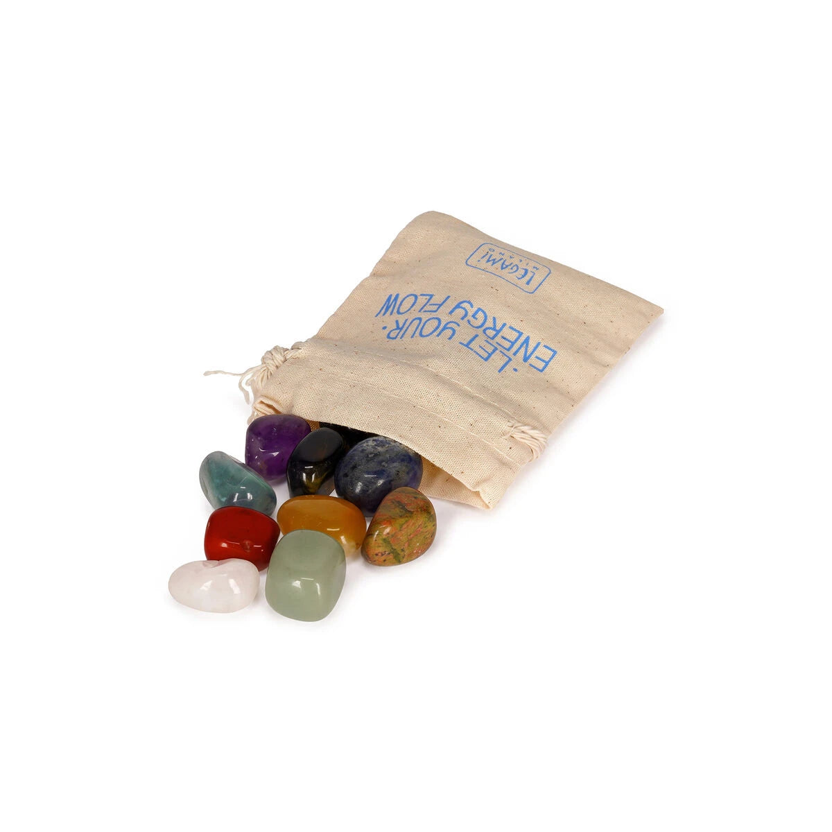 Legami - Set of Energy Stones