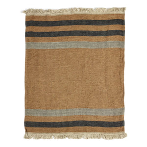 Libeco - Belgian Beach Towel | Hazel