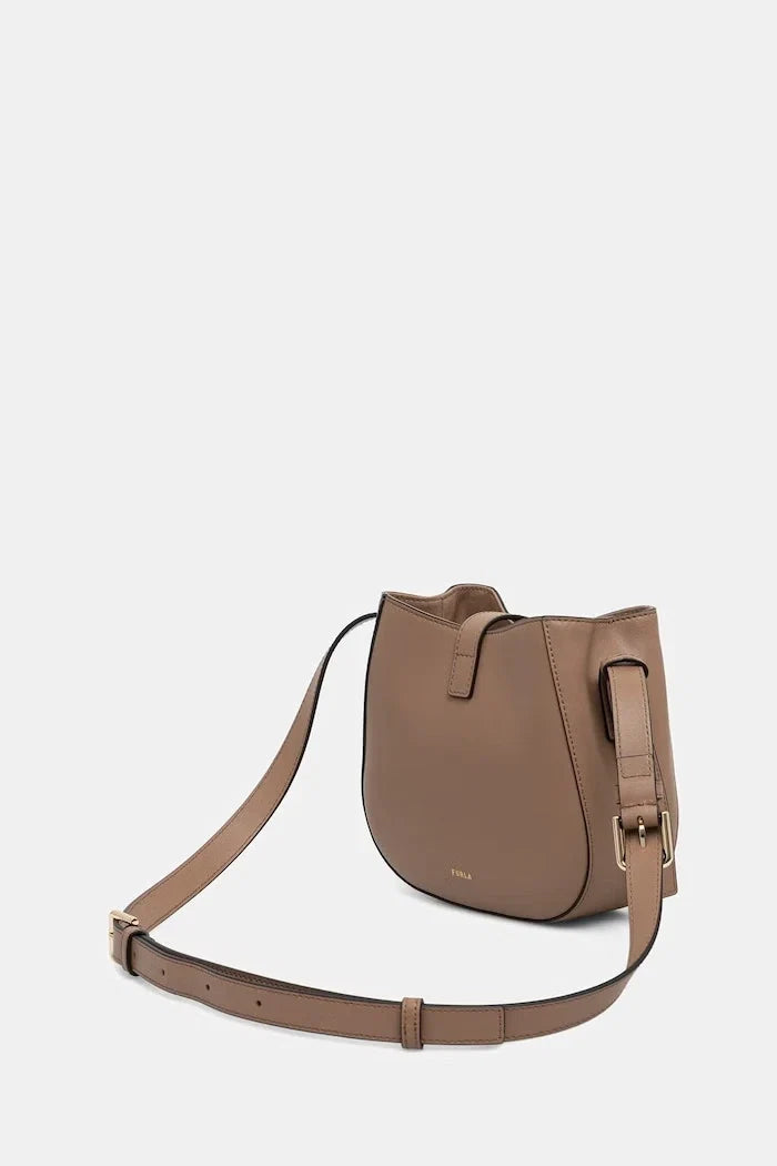 Furla Kadın Deri Crossbody Çanta