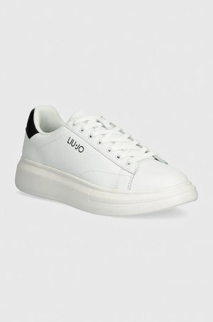 Liu Jo BIG 01 Deri Sneakers