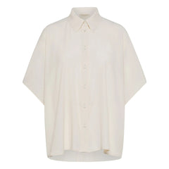 Momoni - Brooklyn Shirt | Cream