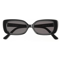 Velvet Canyon - Zou Bisou Sunglasses | Black