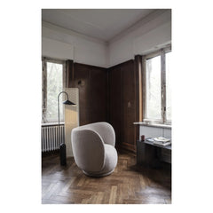 Ferm Living - Rico Armchair | Cream