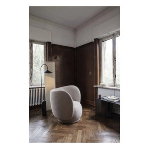 Ferm Living - Rico Armchair | Cream