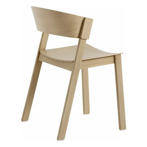 Muuto - Armchair Cover, Thomas Bentzen | Oak