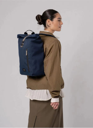 Sandqvist - Dante Backpack | Navy