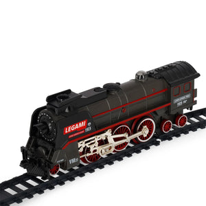Legami - Miniature Train Set
