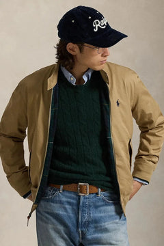 Polo Ralph Lauren Polo Yaka