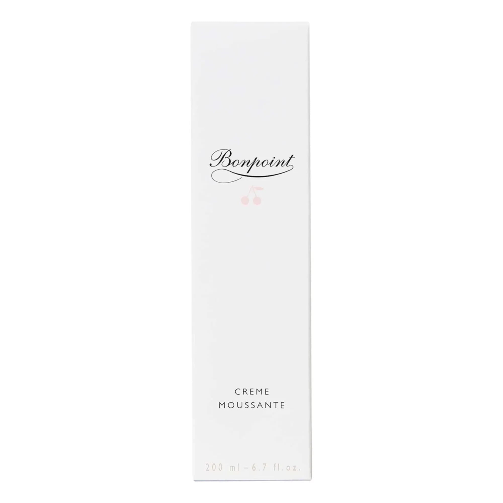 Bonpoint - Foaming Cream Cleanser for Face, Body, and Hair - 200 ml
