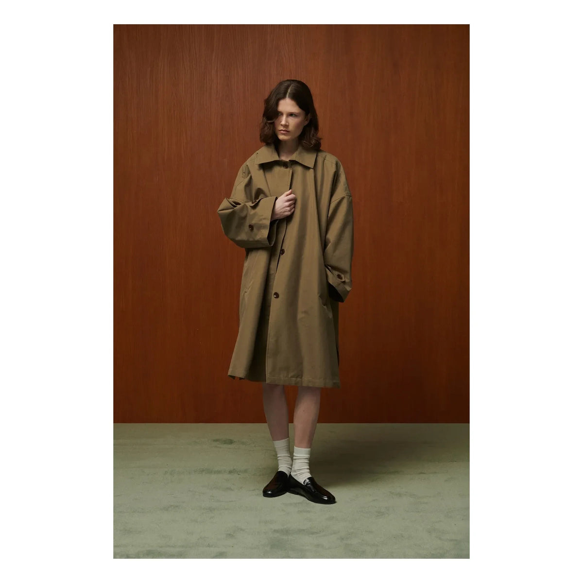 BELLEPIECE - John Laine Kaban | Honey